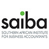 Saiba South African Institute of Business Accountants